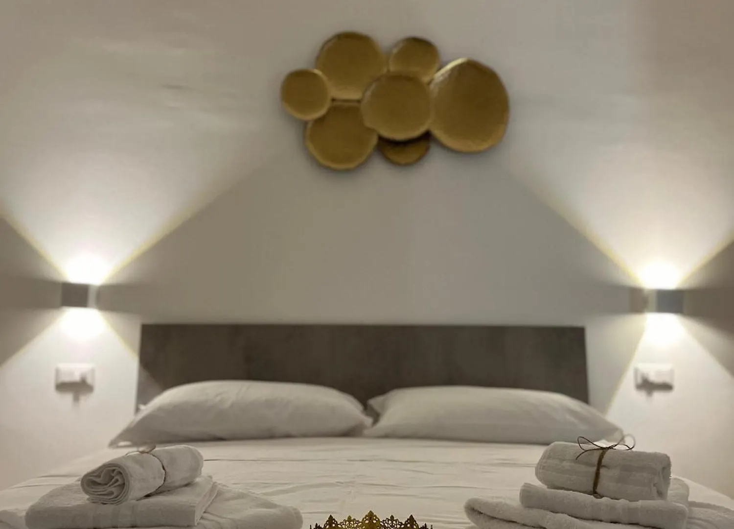 Affittacamere The Crown Rooms Alghero Italia