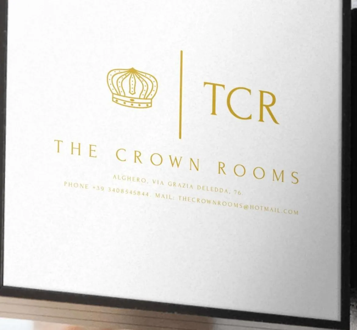 The Crown Rooms Alghero Guest house