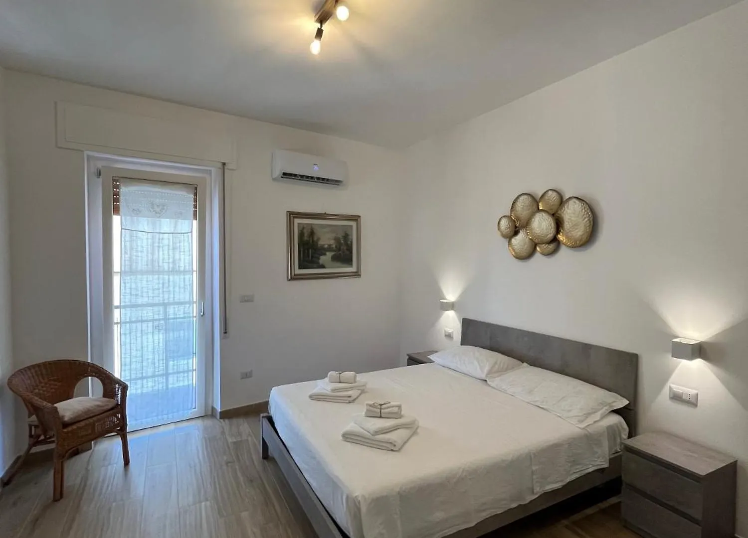 The Crown Rooms Alghero
