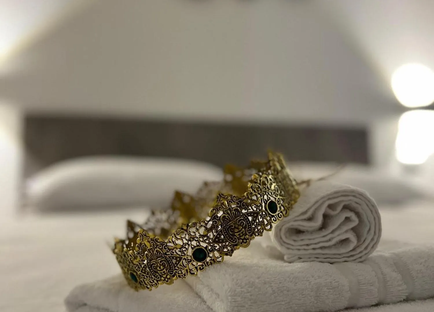 Affittacamere The Crown Rooms Alghero