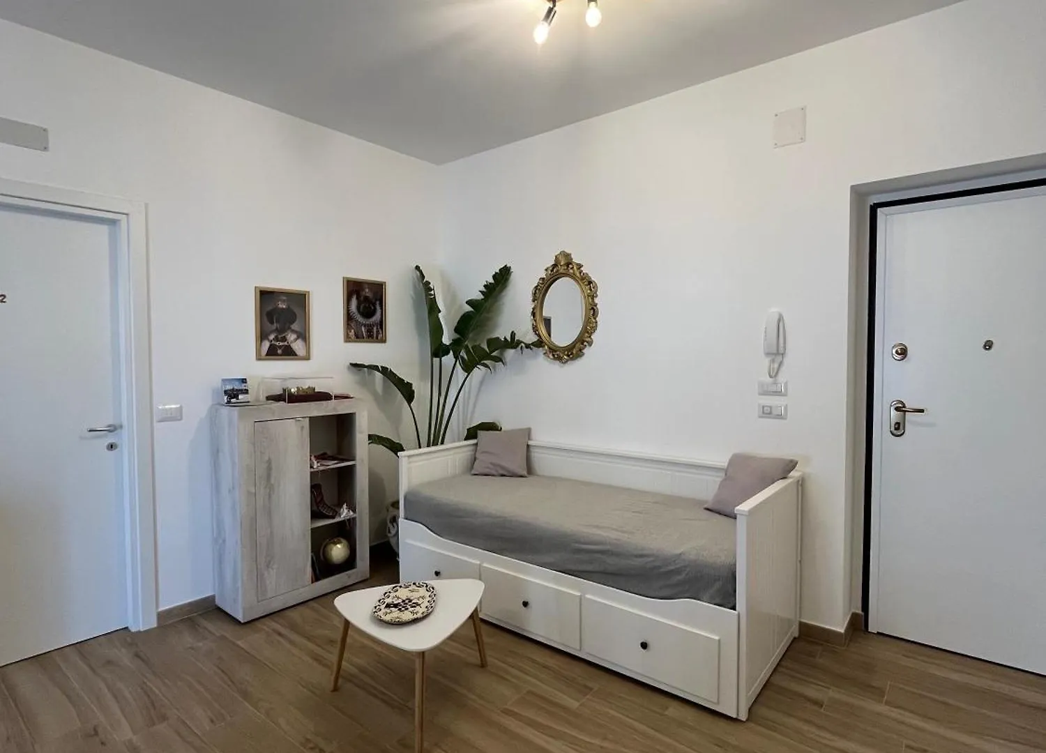 The Crown Rooms Alghero