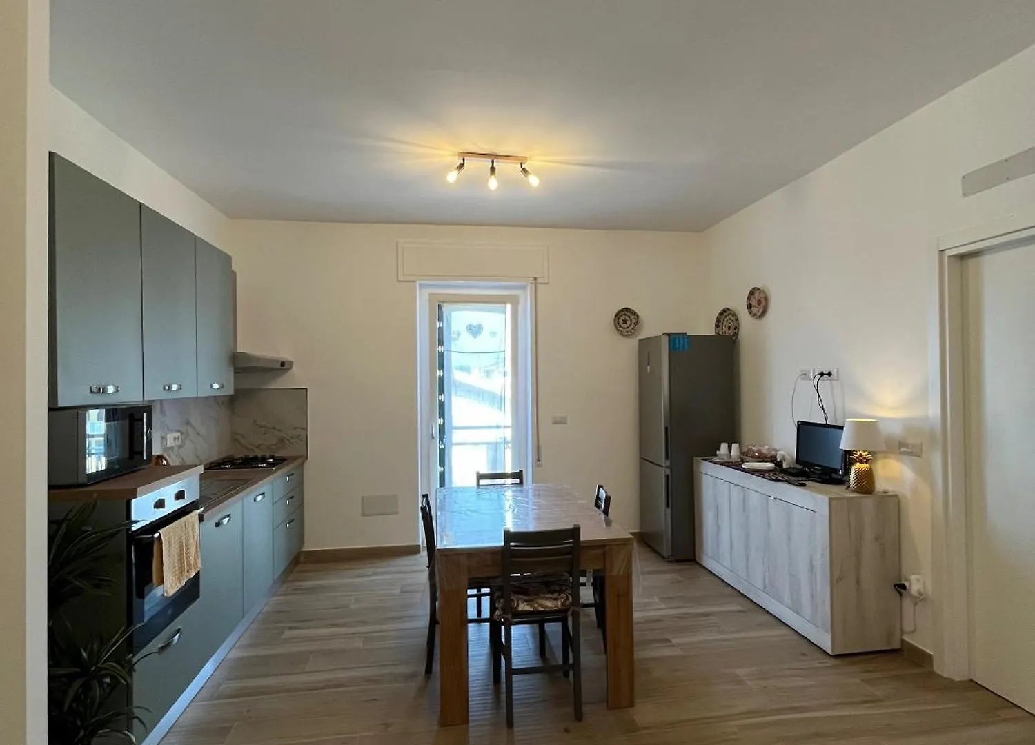 Affittacamere The Crown Rooms Alghero